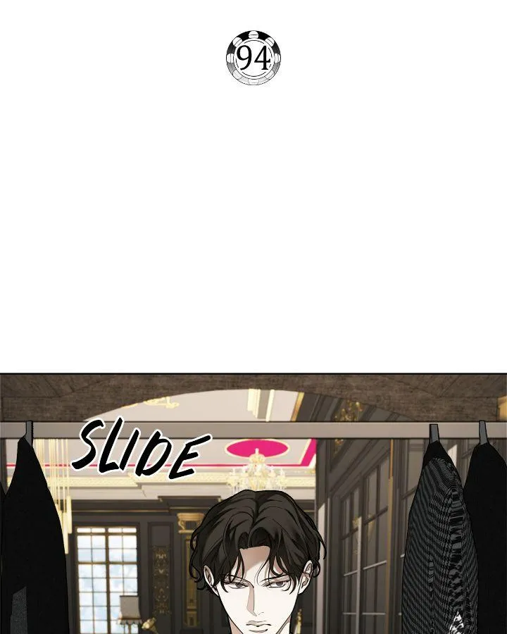 The Foul Chapter 94 page 34 - 