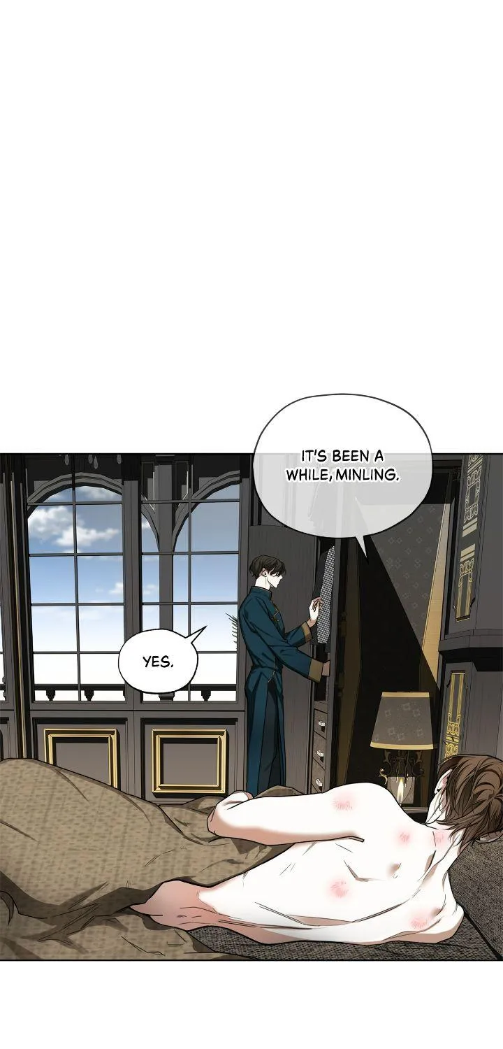 The Foul Chapter 94 page 37 - 