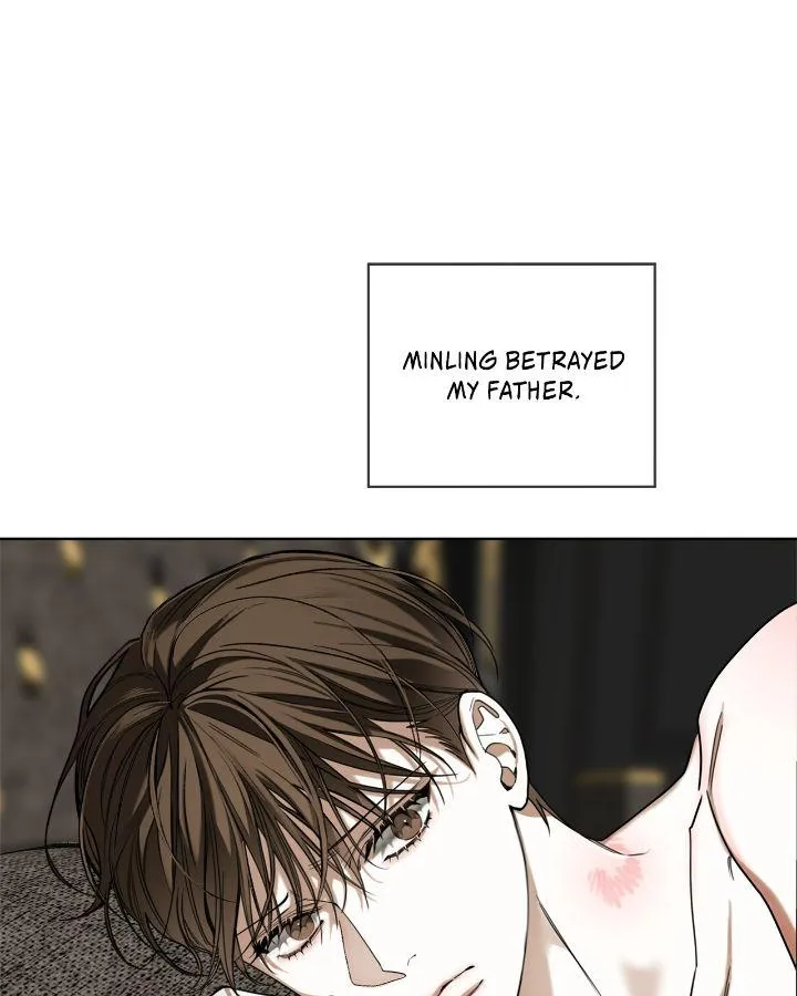 The Foul Chapter 94 page 38 - 