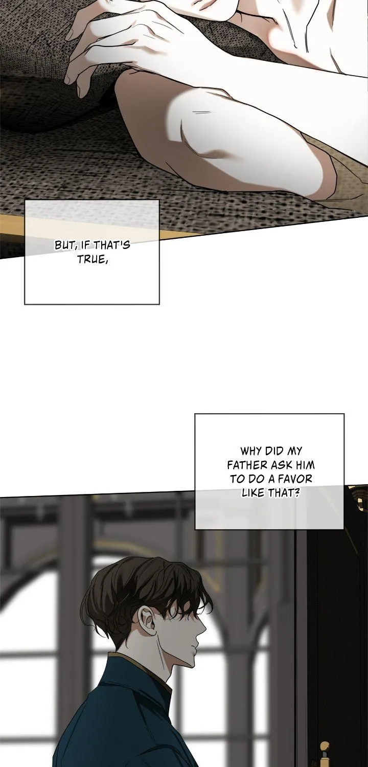 The Foul Chapter 94 page 39 - 