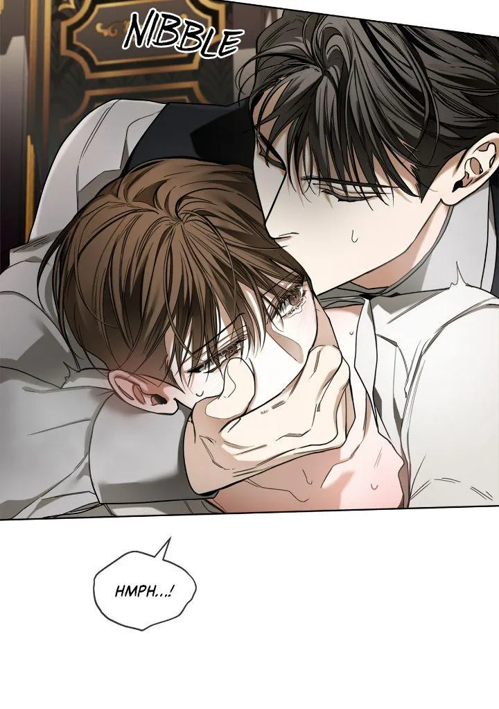 The Foul Chapter 94 page 5 - 