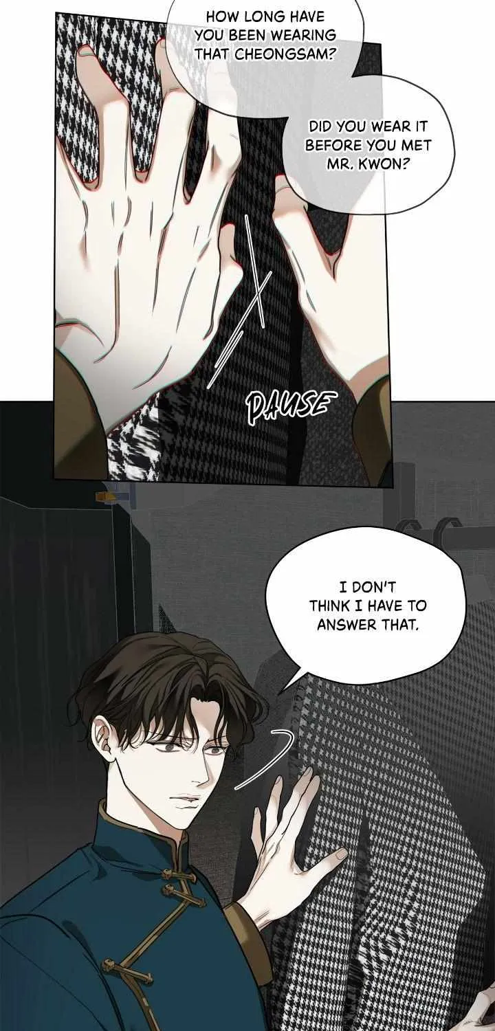 The Foul Chapter 94 page 41 - 