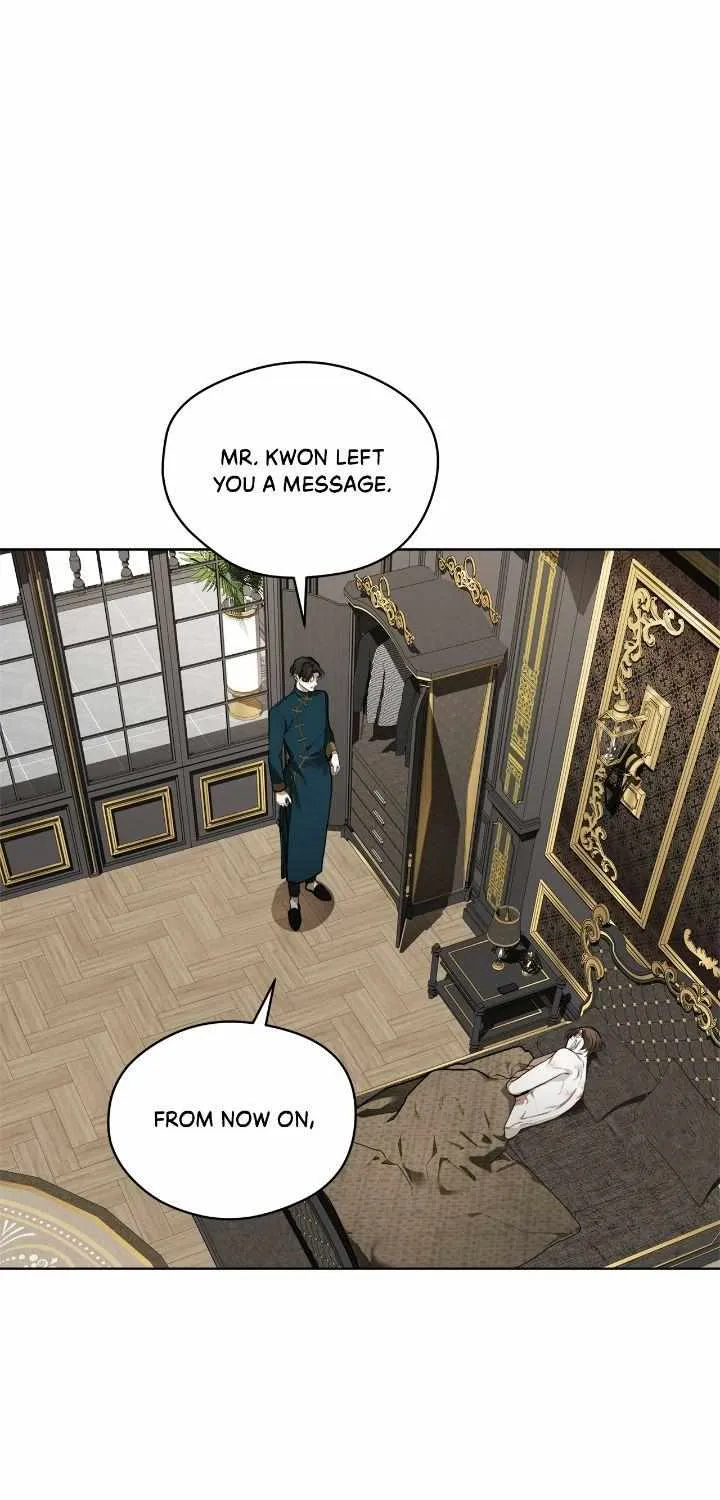 The Foul Chapter 94 page 43 - 