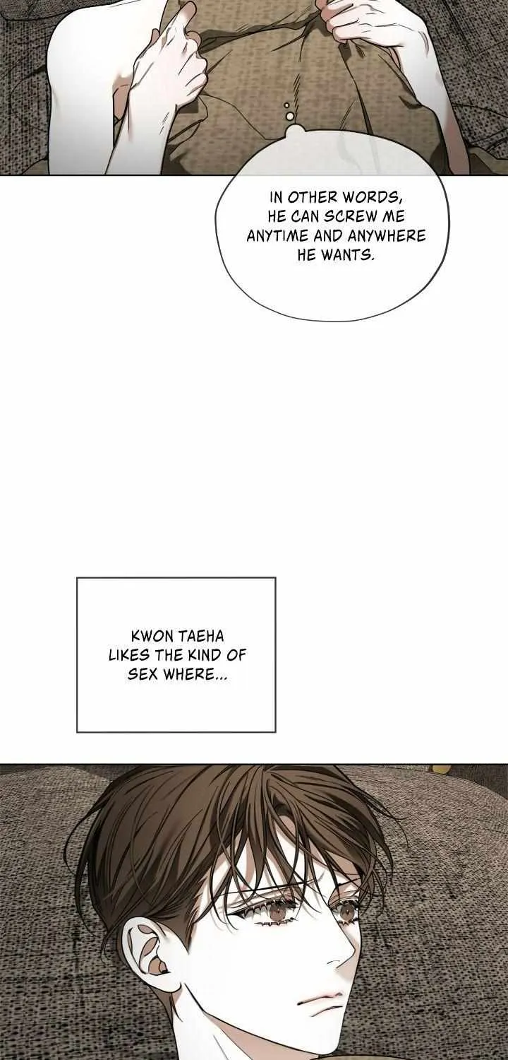 The Foul Chapter 94 page 45 - 