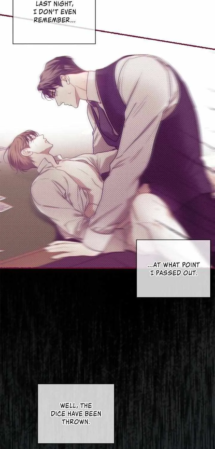 The Foul Chapter 94 page 47 - 