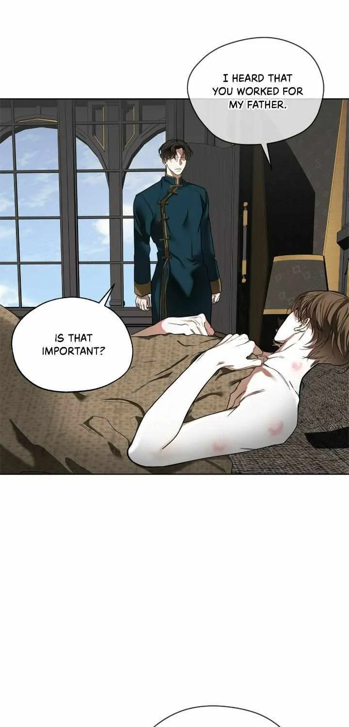 The Foul Chapter 94 page 50 - 