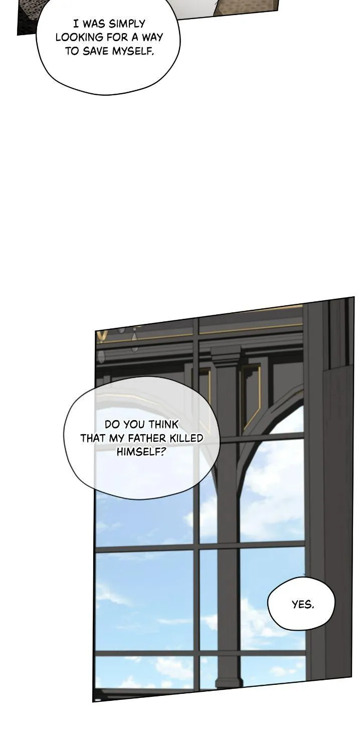 The Foul Chapter 94 page 52 - 