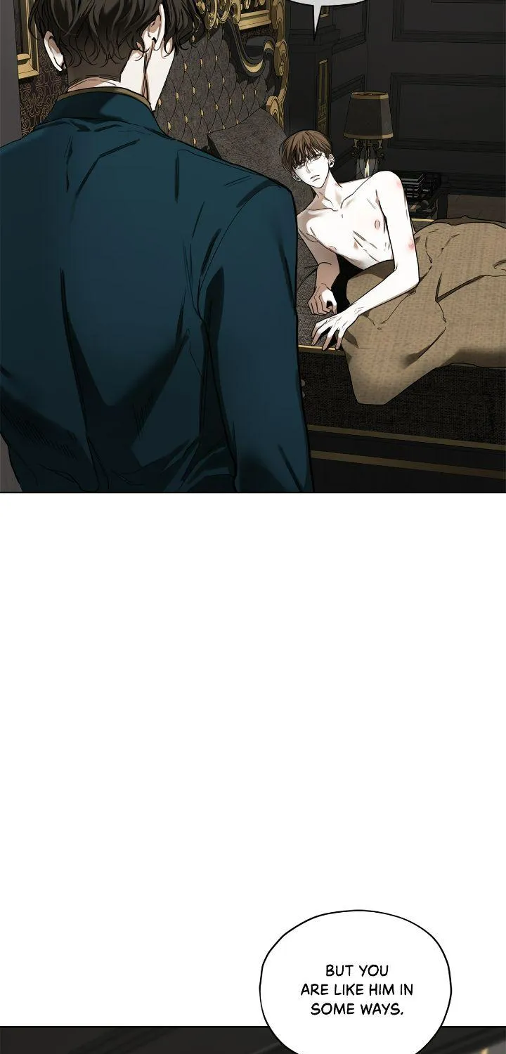 The Foul Chapter 94 page 60 - 