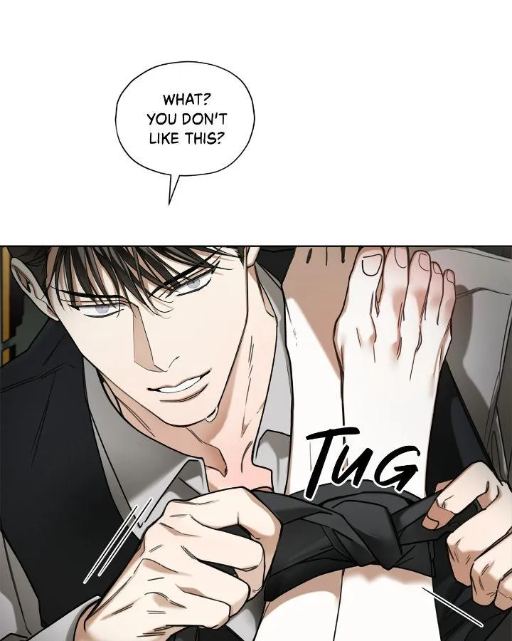 The Foul Chapter 94 page 7 - 