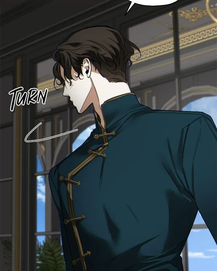The Foul Chapter 94 page 61 - 