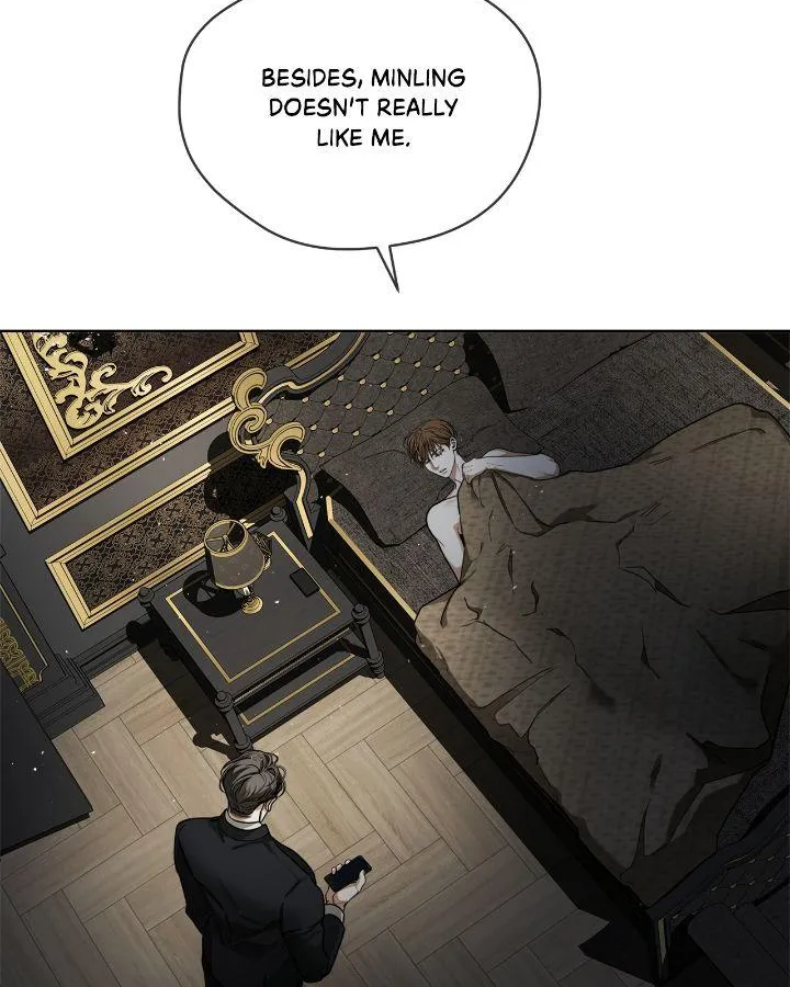 The Foul Chapter 94 page 72 - 