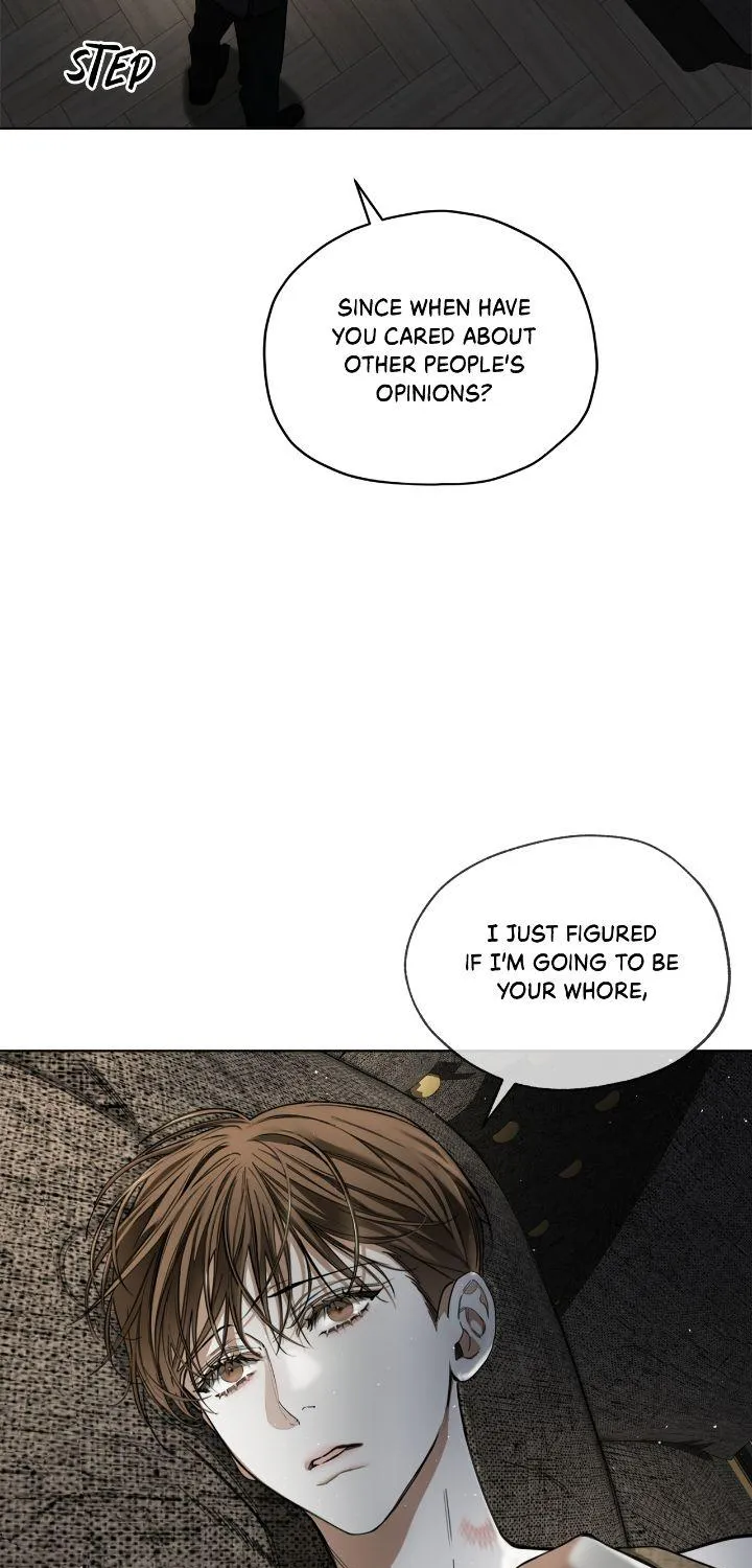 The Foul Chapter 94 page 73 - 