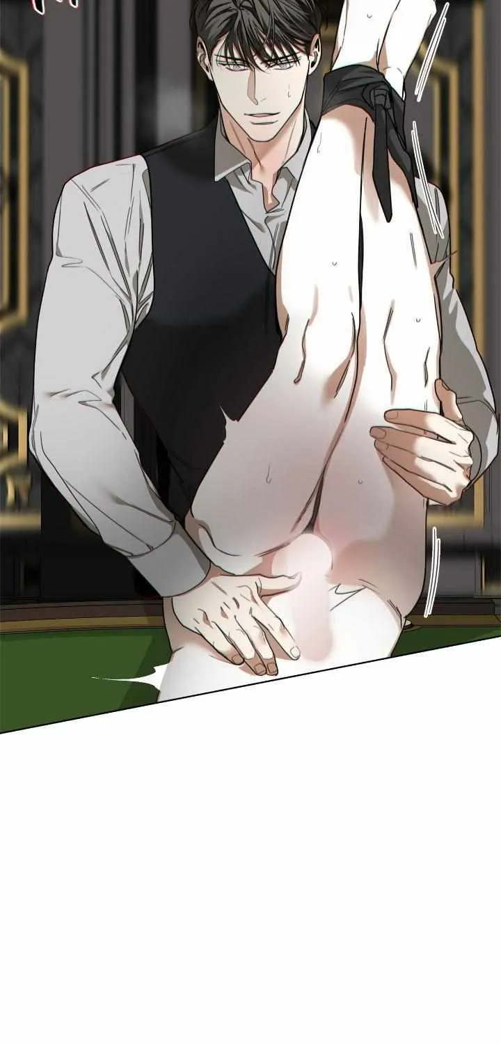 The Foul Chapter 94 page 10 - 