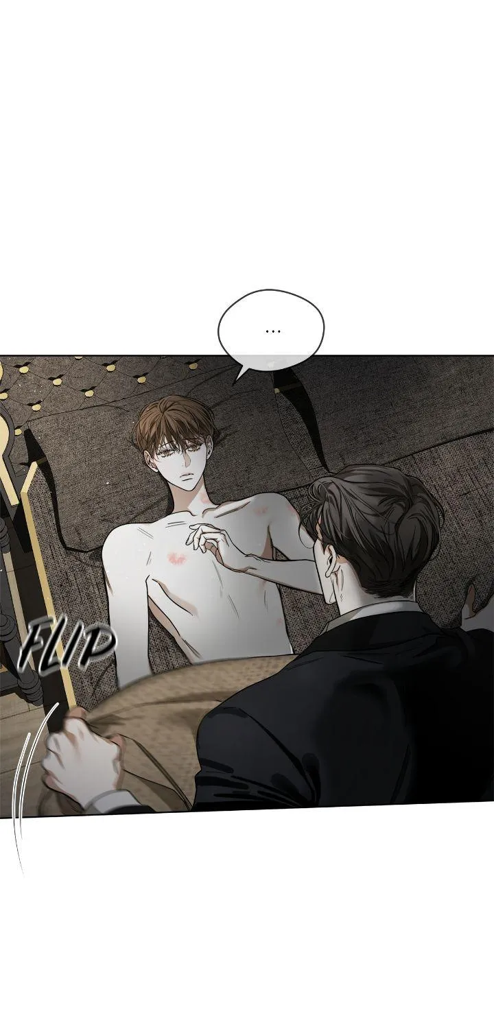 The Foul Chapter 95 page 1 - 