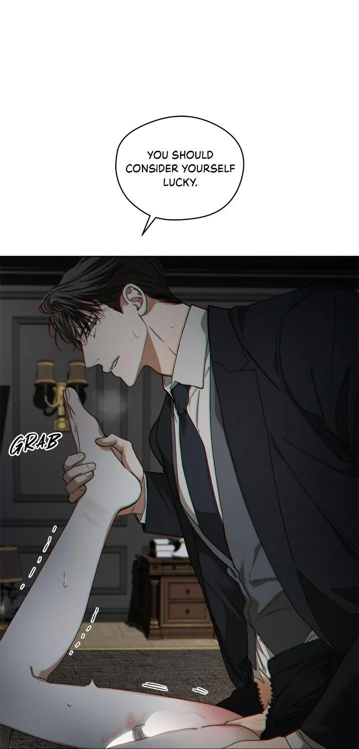 The Foul Chapter 95 page 12 - 