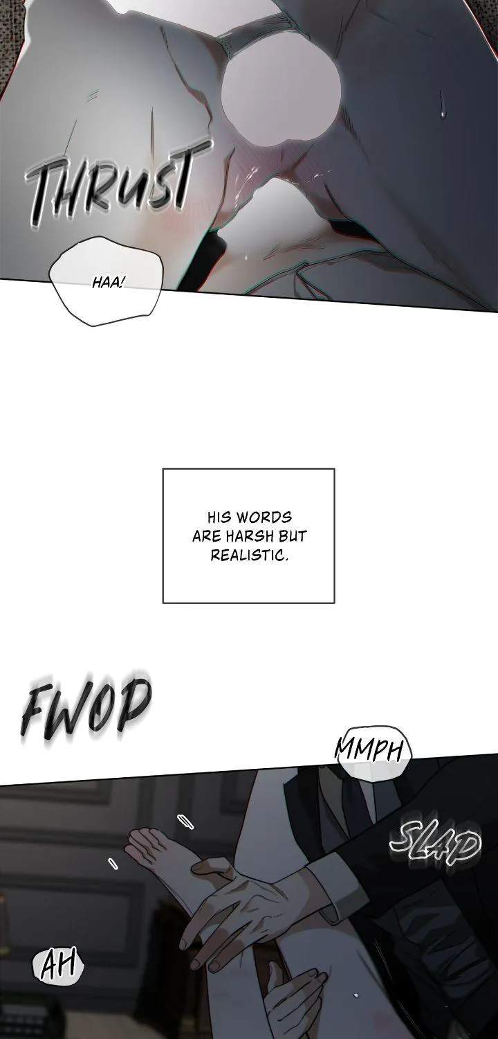 The Foul Chapter 95 page 14 - 