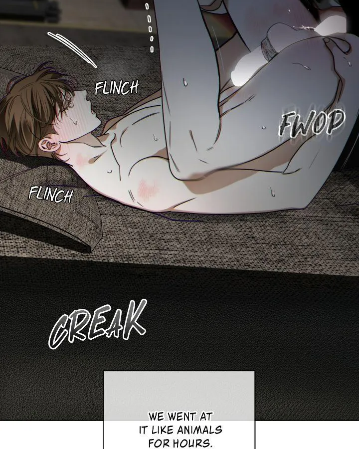 The Foul Chapter 95 page 15 - 