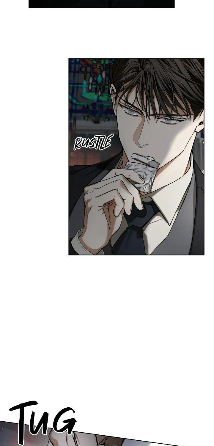 The Foul Chapter 95 page 3 - 