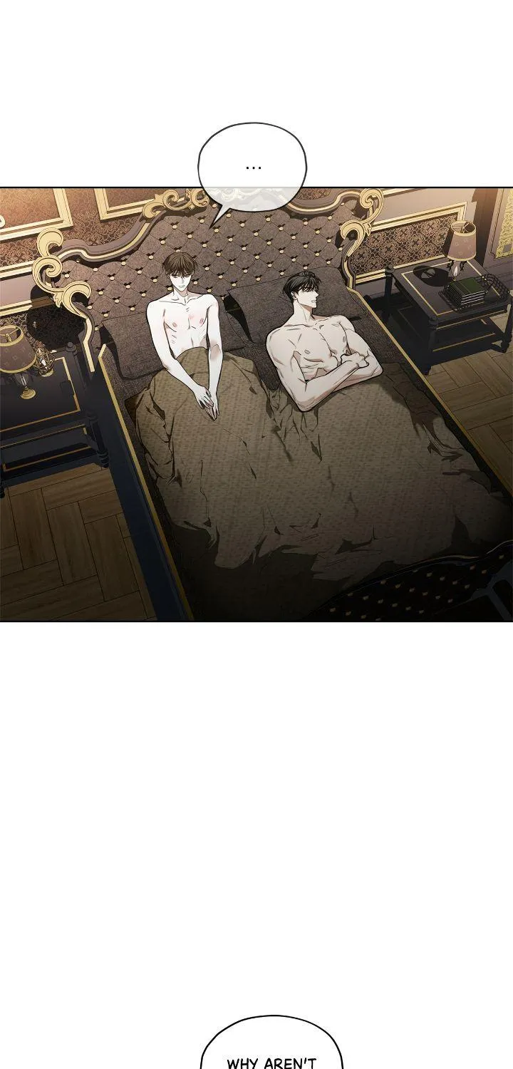 The Foul Chapter 95 page 21 - 