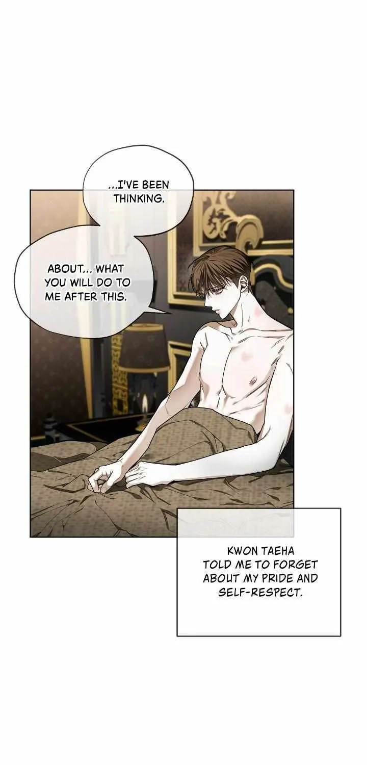 The Foul Chapter 95 page 23 - 