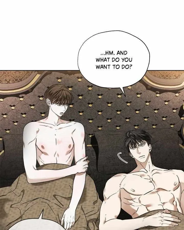 The Foul Chapter 95 page 24 - 