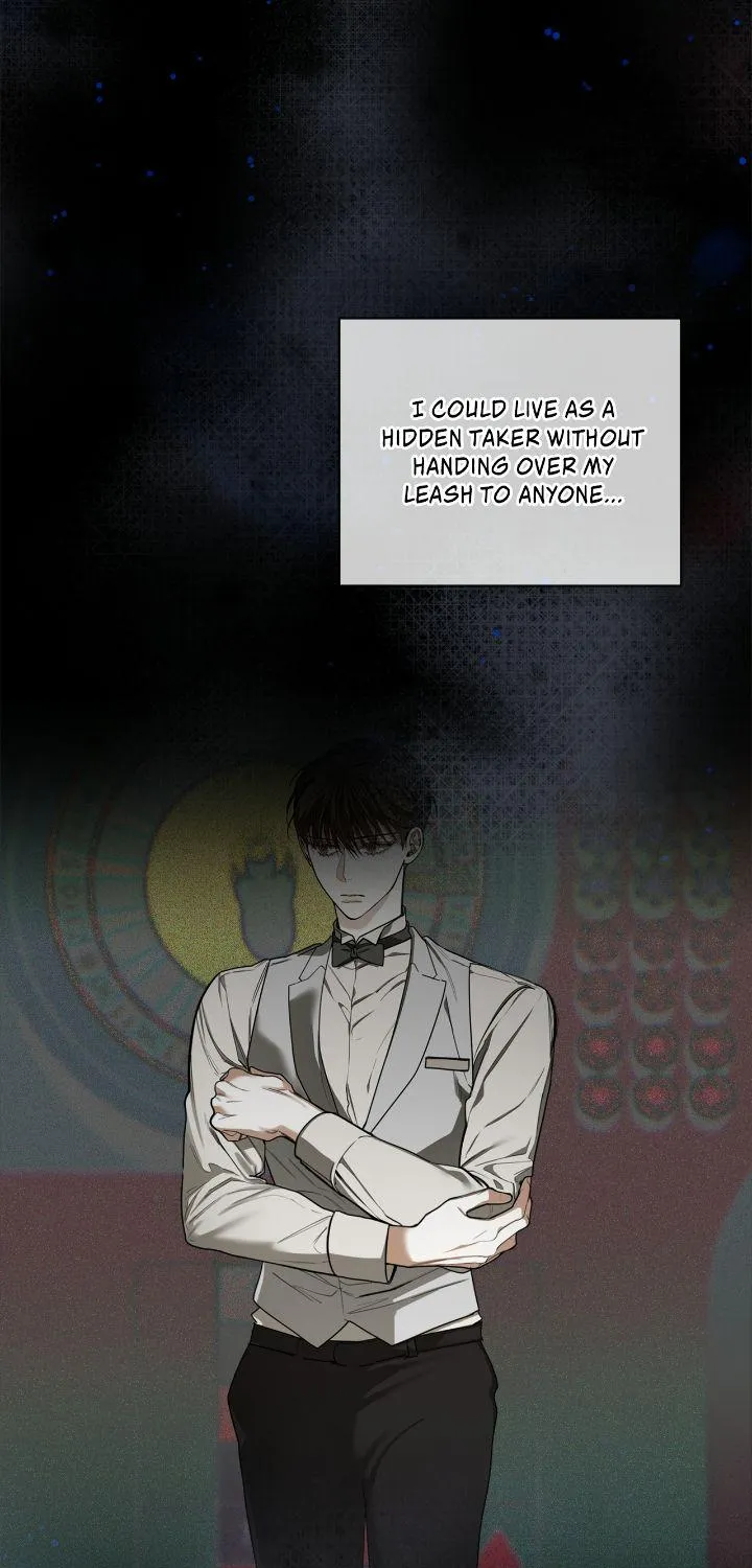 The Foul Chapter 95 page 28 - 