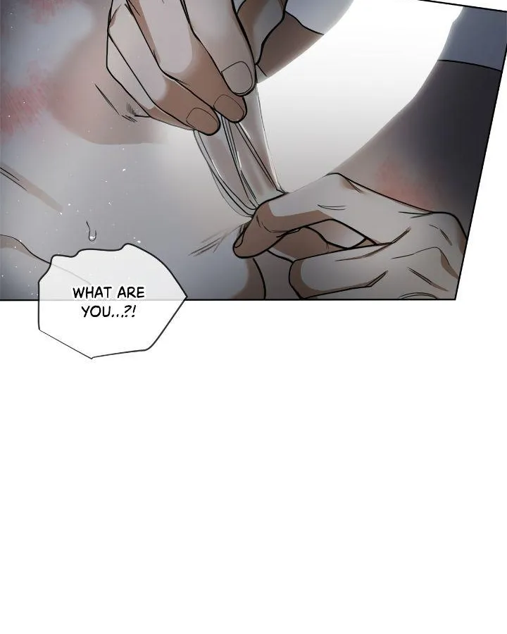 The Foul Chapter 95 page 4 - 