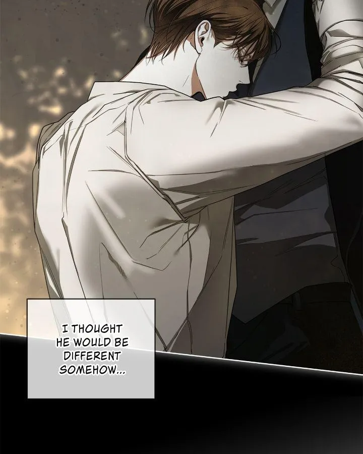The Foul Chapter 95 page 33 - 