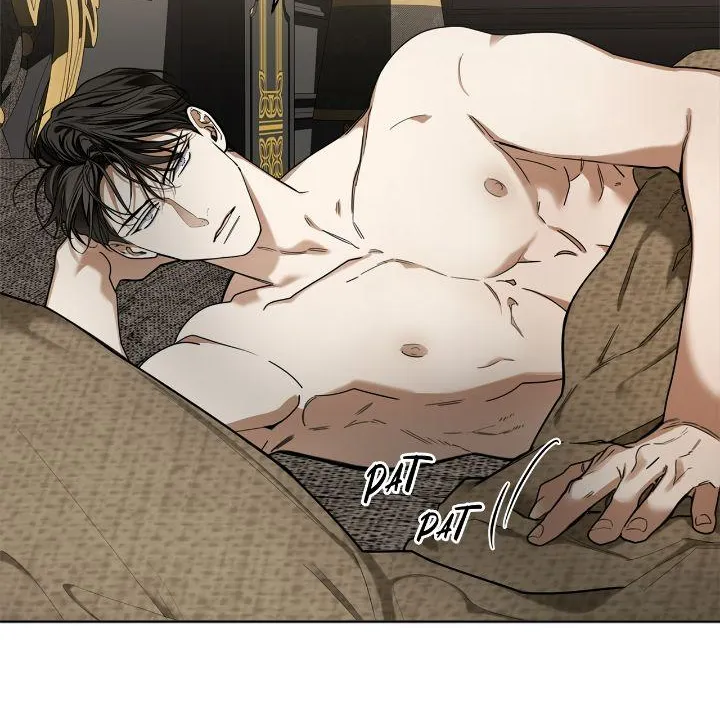 The Foul Chapter 95 page 37 - 