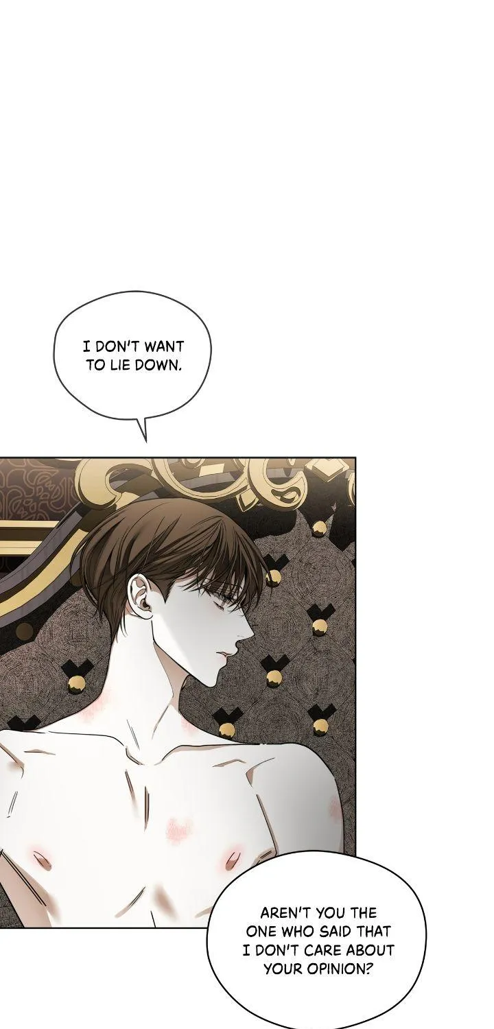 The Foul Chapter 95 page 38 - 