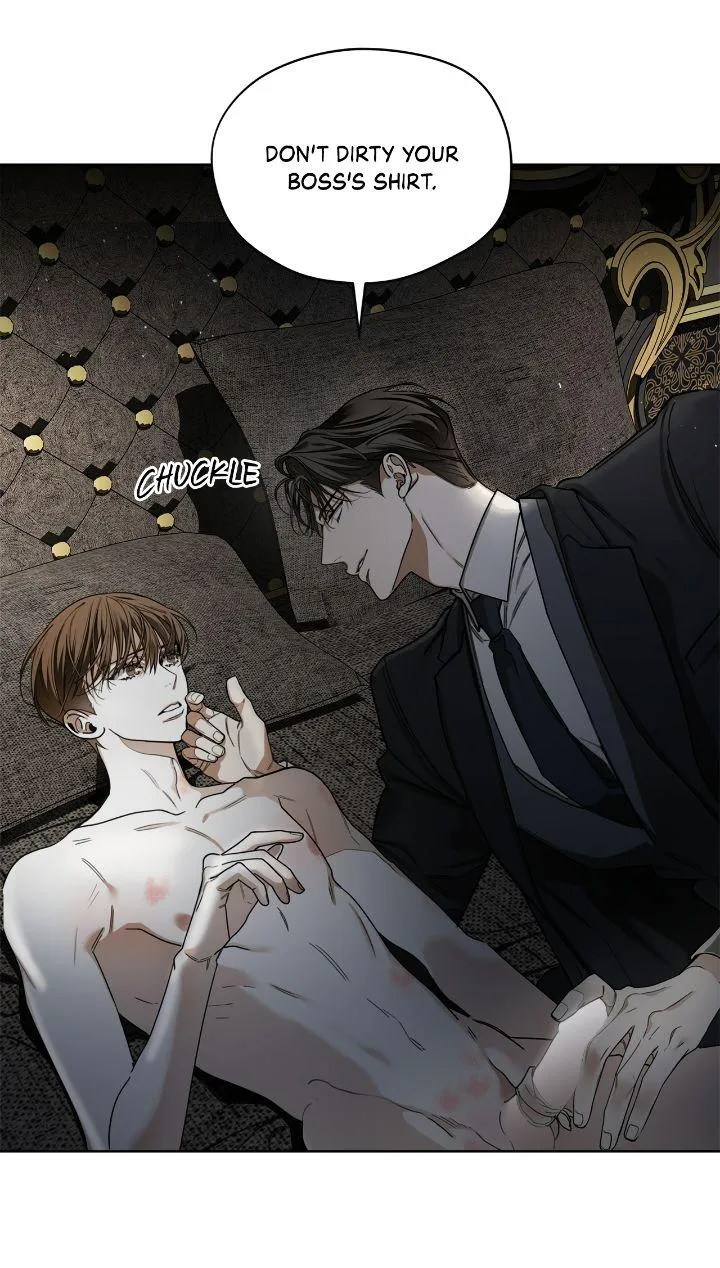 The Foul Chapter 95 page 5 - 