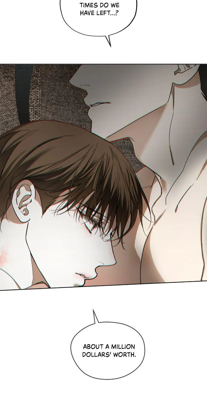 The Foul Chapter 95 page 42 - 