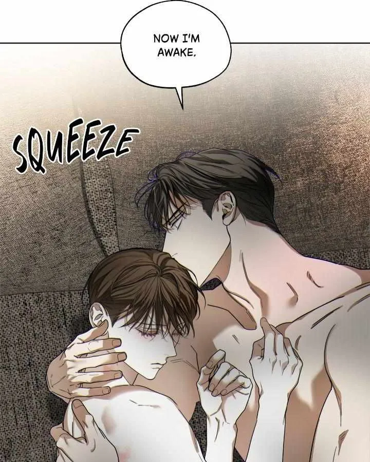 The Foul Chapter 95 page 44 - 