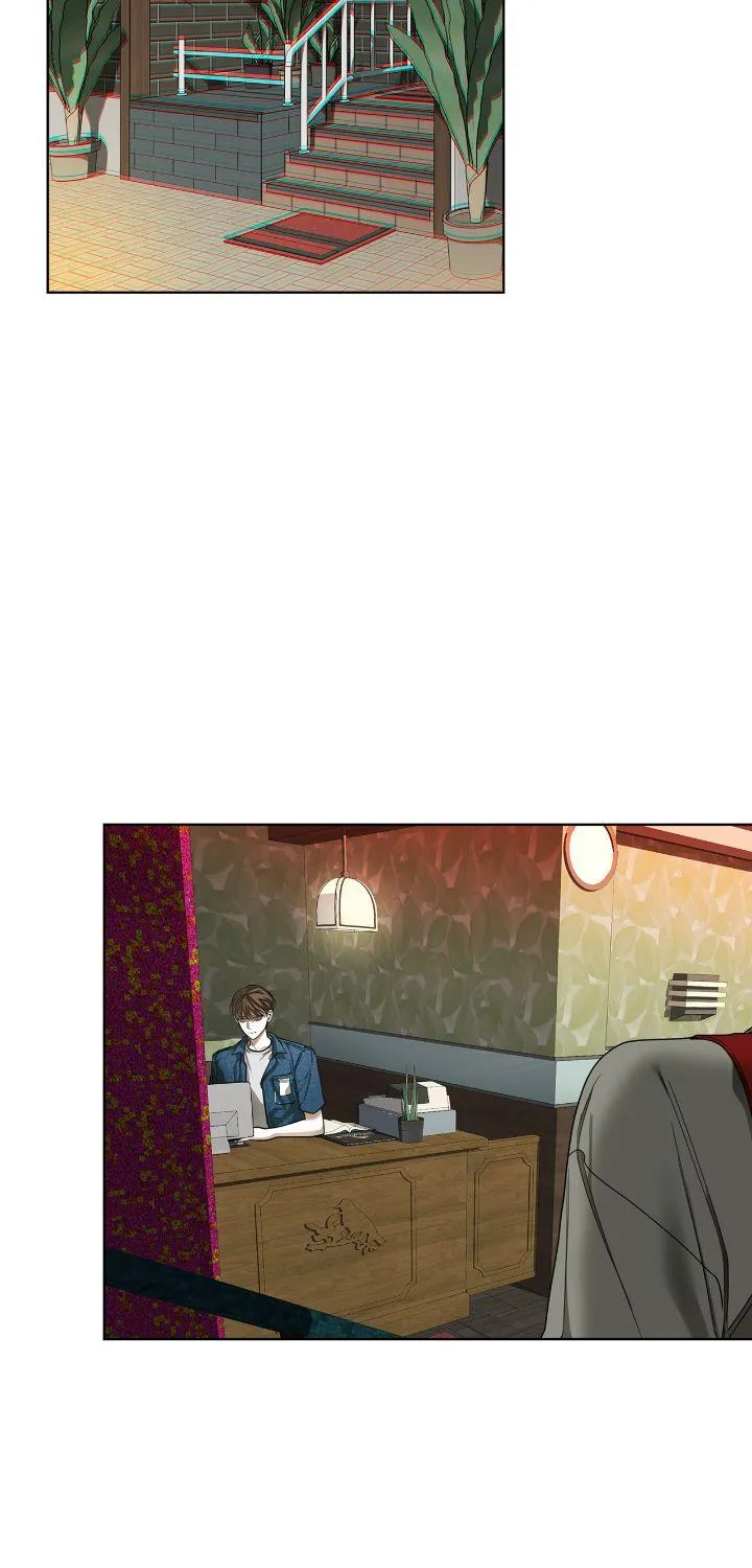 The Foul Chapter 95 page 47 - 