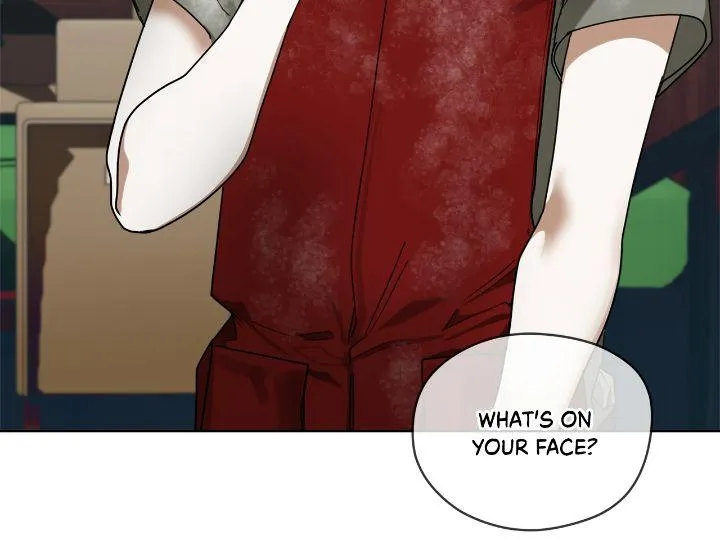 The Foul Chapter 95 page 49 - 