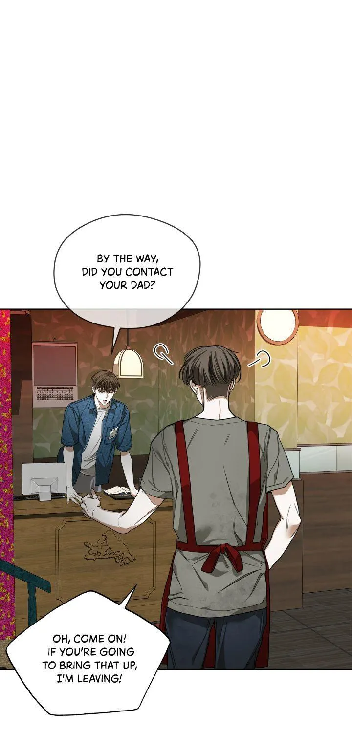 The Foul Chapter 95 page 50 - 