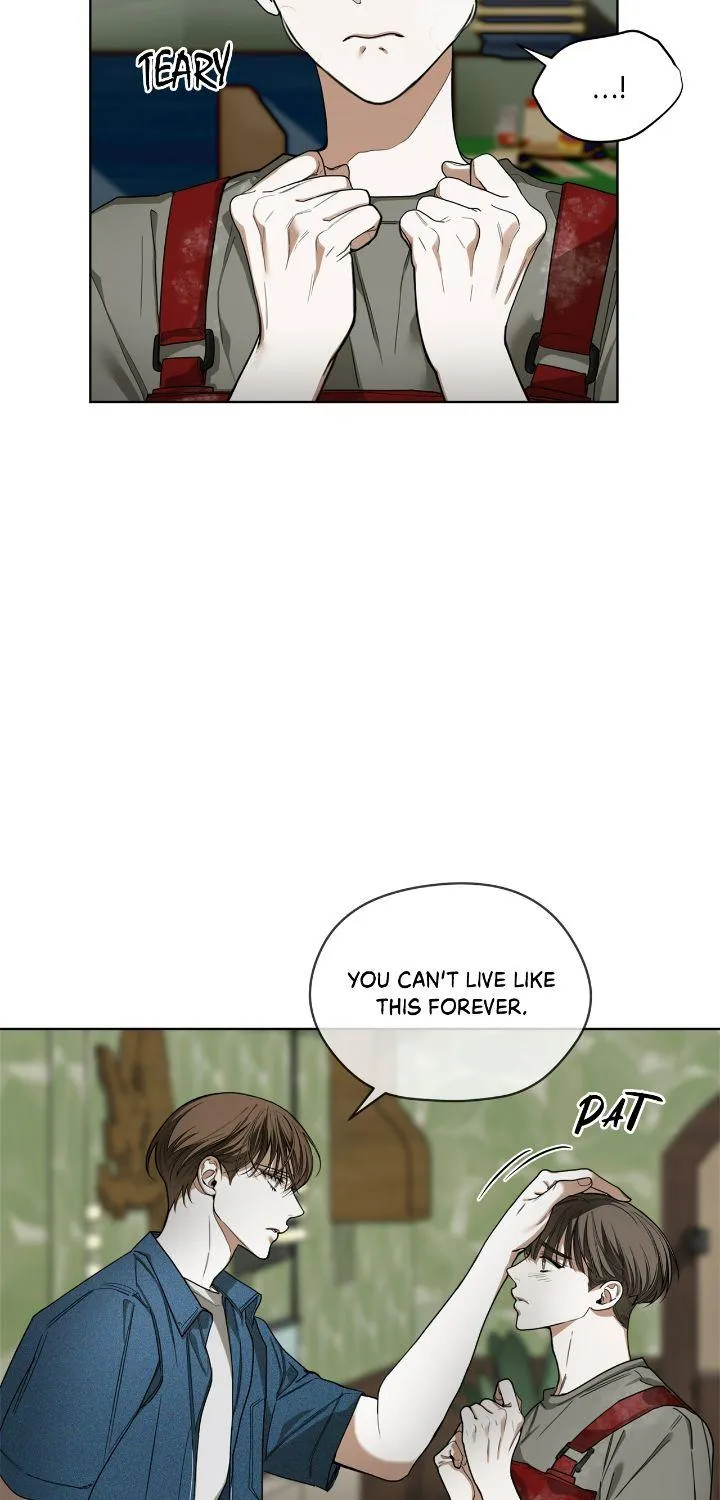 The Foul Chapter 95 page 52 - 