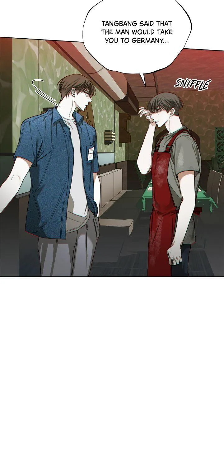 The Foul Chapter 95 page 60 - 