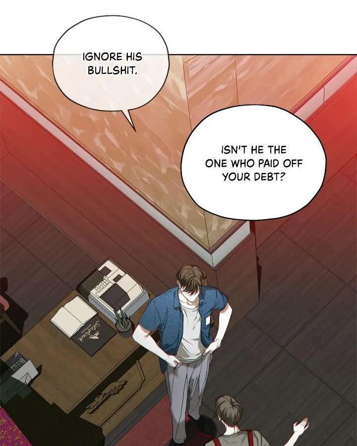 The Foul Chapter 95 page 61 - 