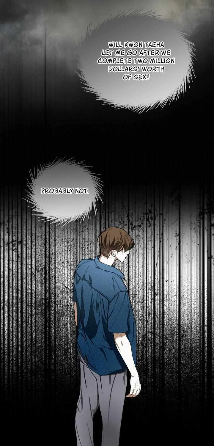 The Foul Chapter 95 page 67 - 