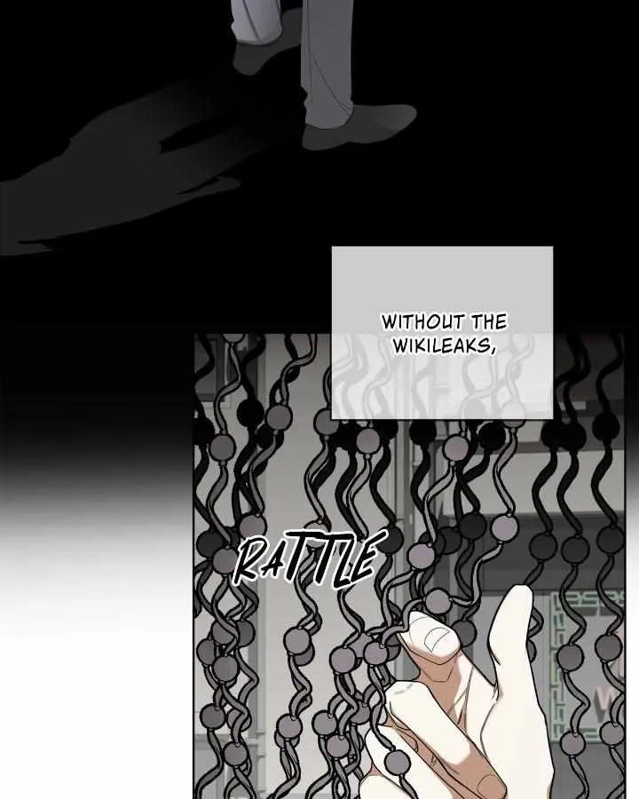 The Foul Chapter 95 page 68 - 