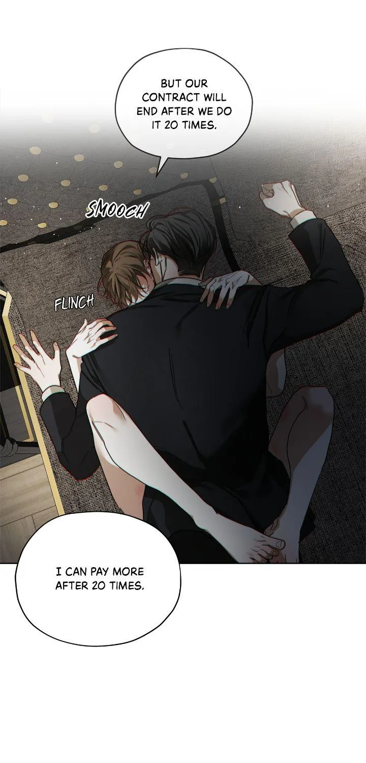 The Foul Chapter 95 page 8 - 