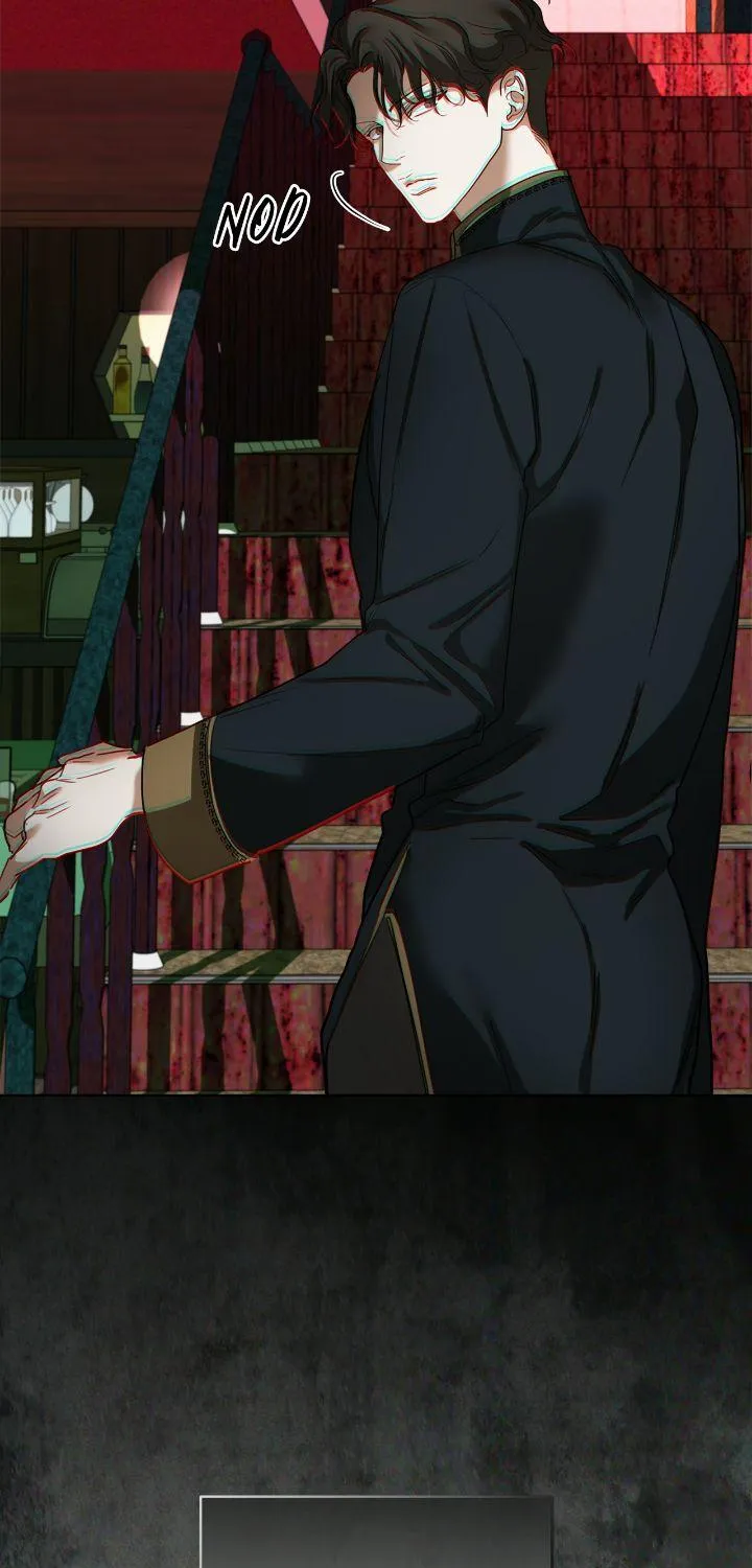 The Foul Chapter 95 page 72 - 