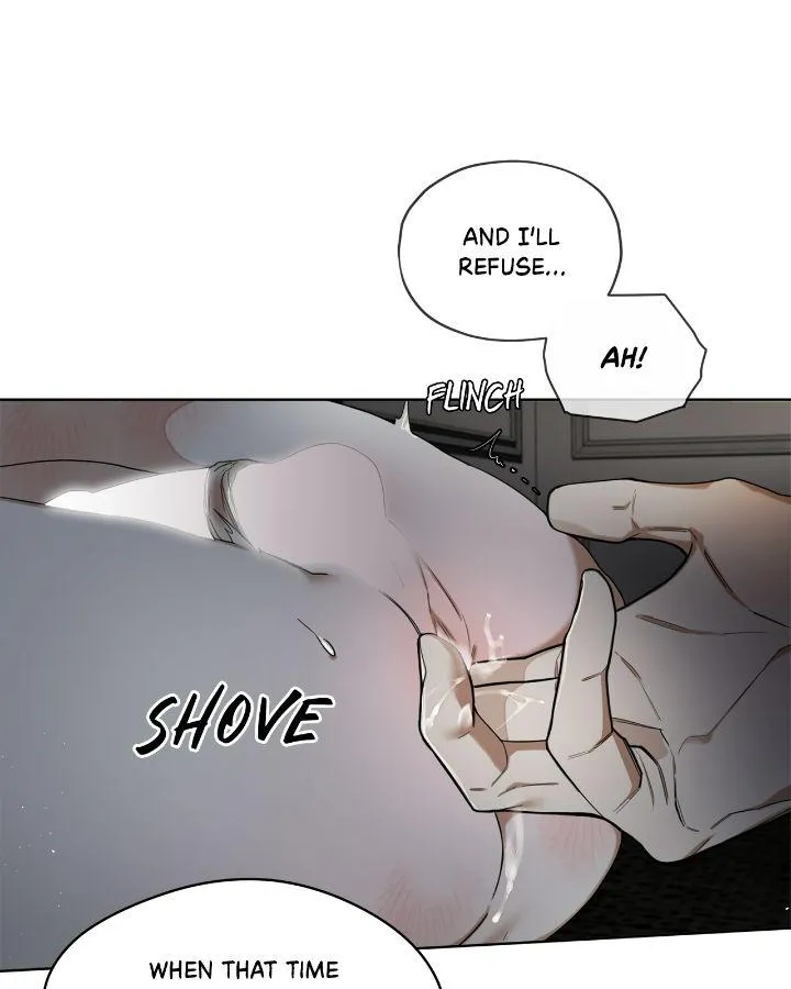 The Foul Chapter 95 page 9 - 