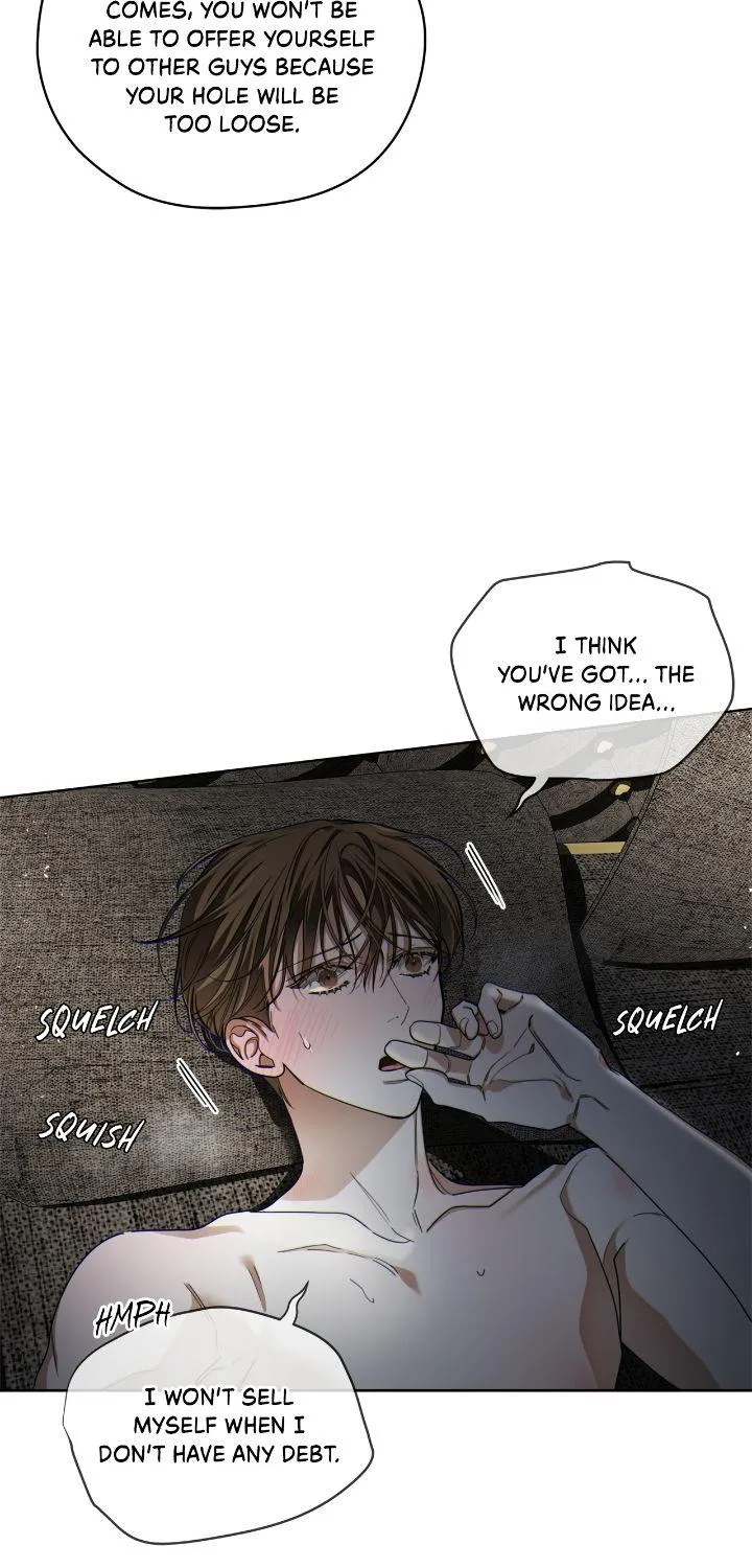 The Foul Chapter 95 page 10 - 