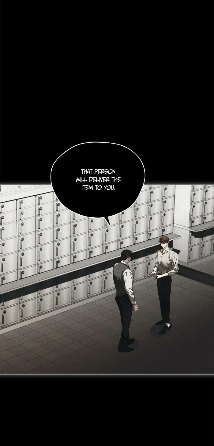 The Foul Chapter 96 page 1 - 