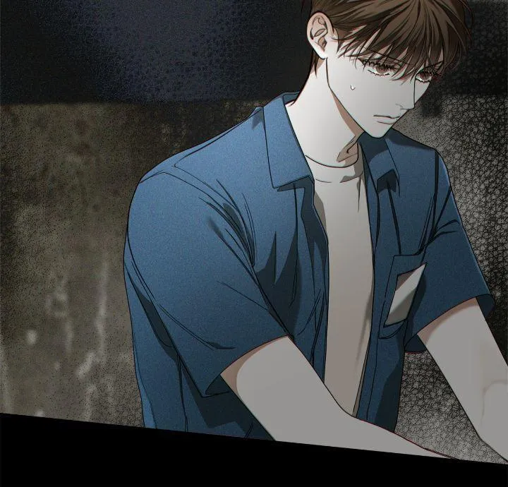 The Foul Chapter 96 page 11 - 