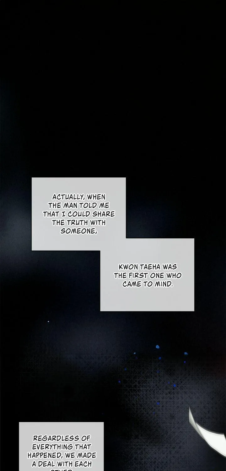The Foul Chapter 96 page 12 - 