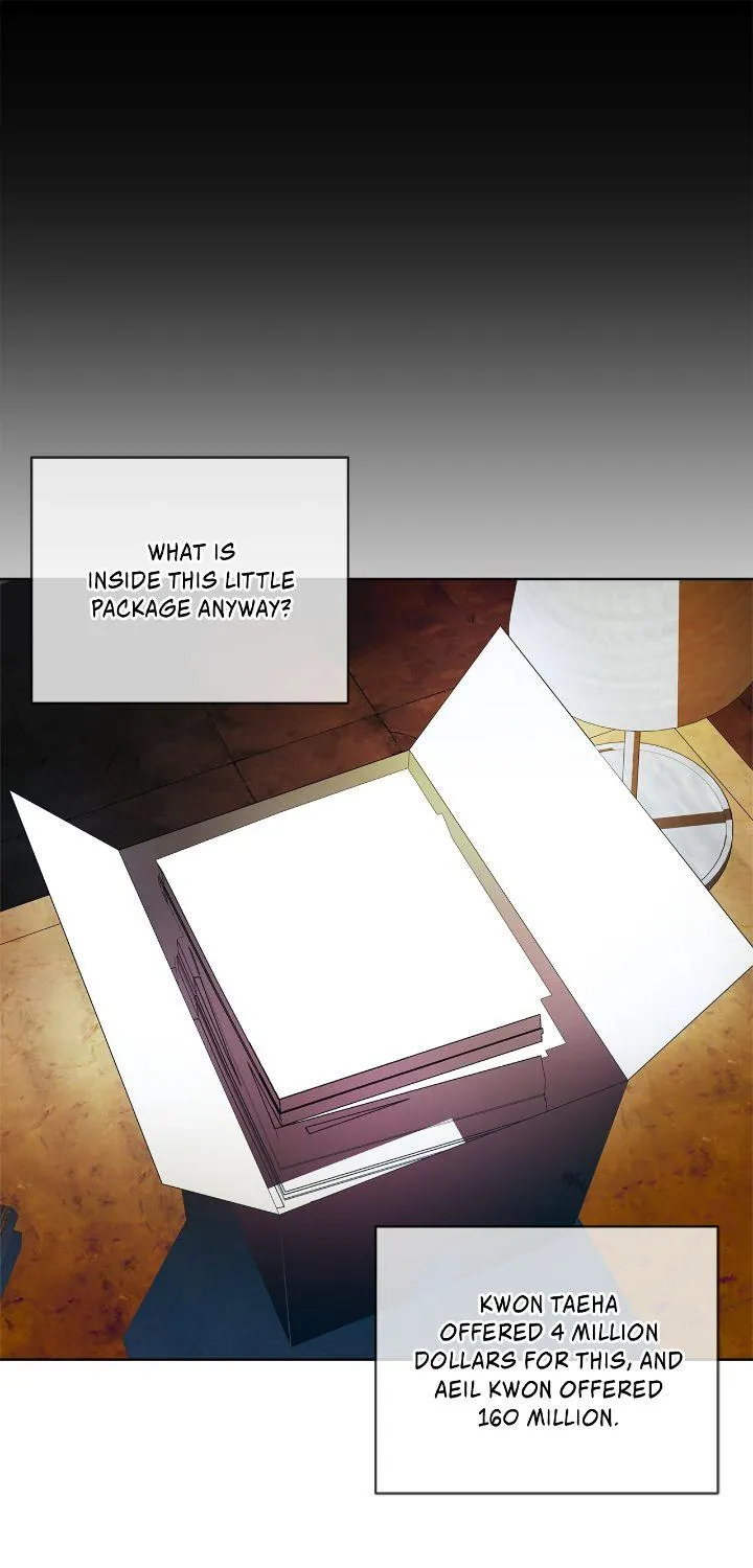 The Foul Chapter 96 page 17 - 