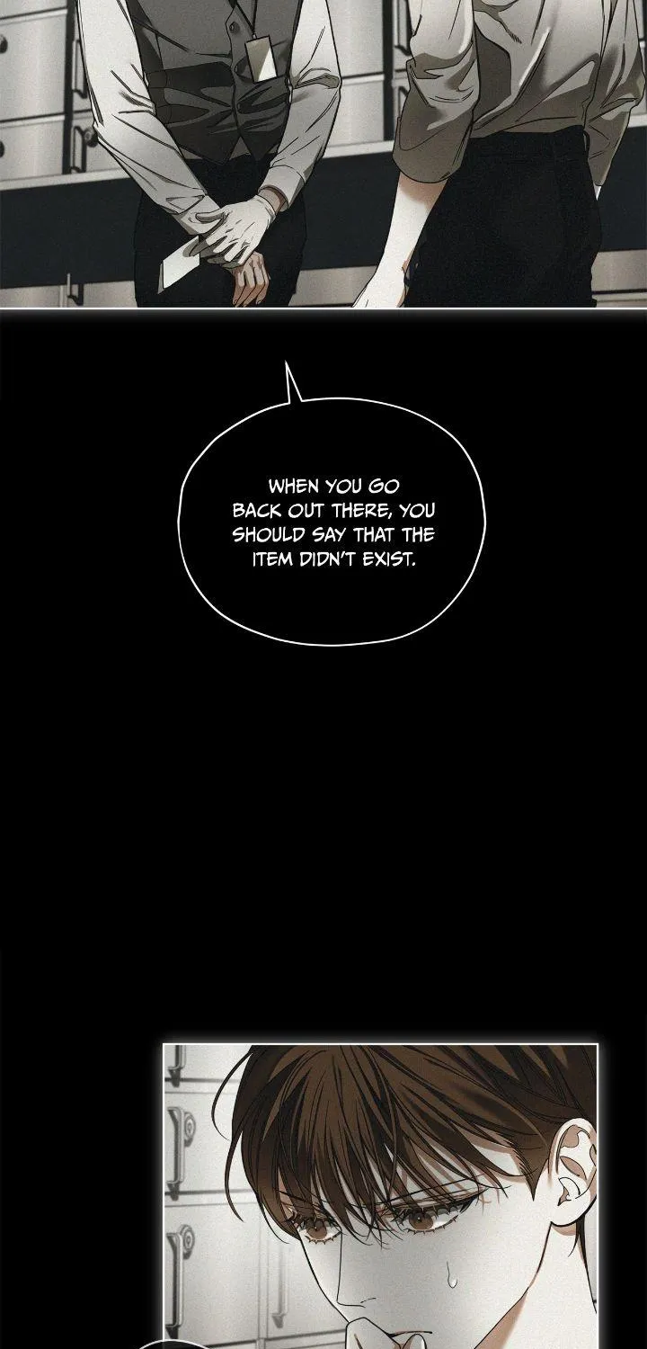 The Foul Chapter 96 page 3 - 